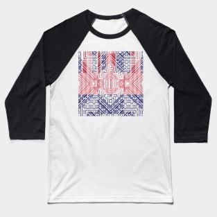 4th July, Independence Day , USA Baseball T-Shirt